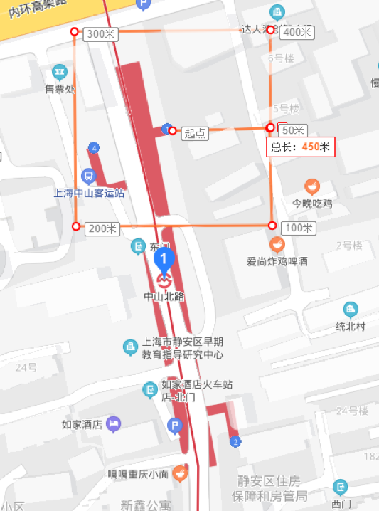 极客星球｜基于加权DBSCAN的工作地居住地计算方法